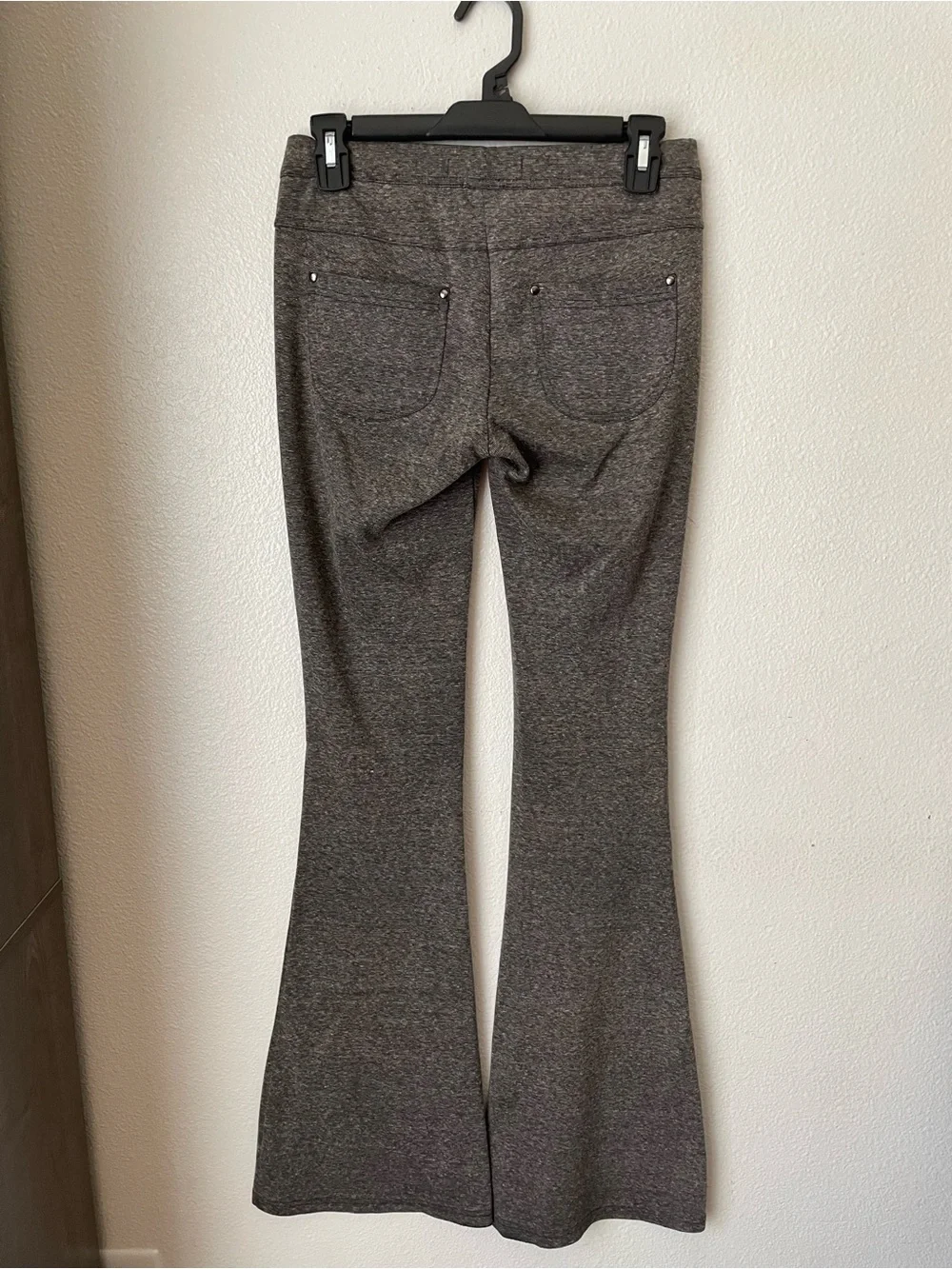 Free People flare pants